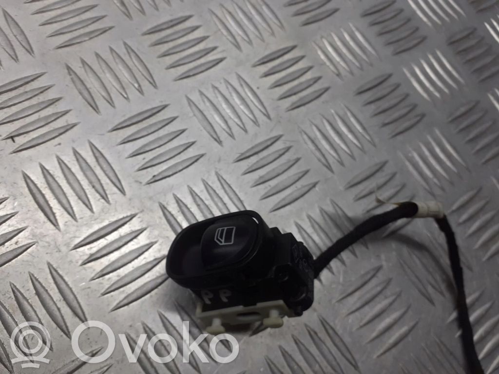 Comutator comandă geamuri electrice   A2038200210