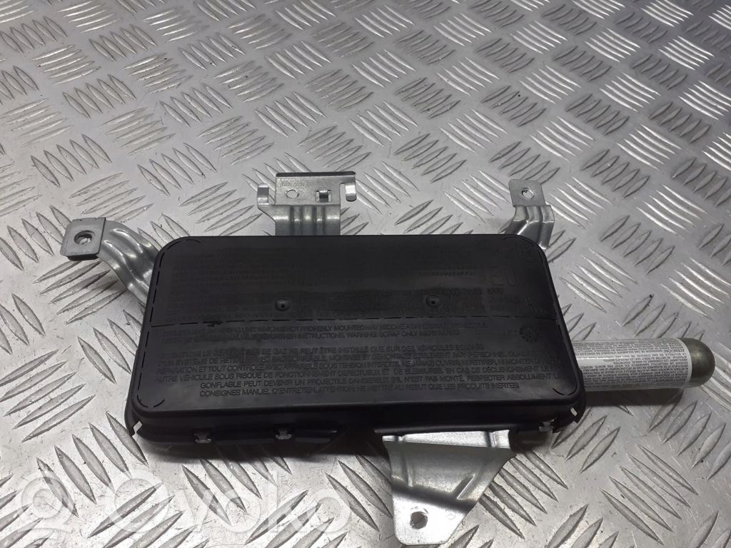 Mercedes-Benz C W203 Airbag del passeggero