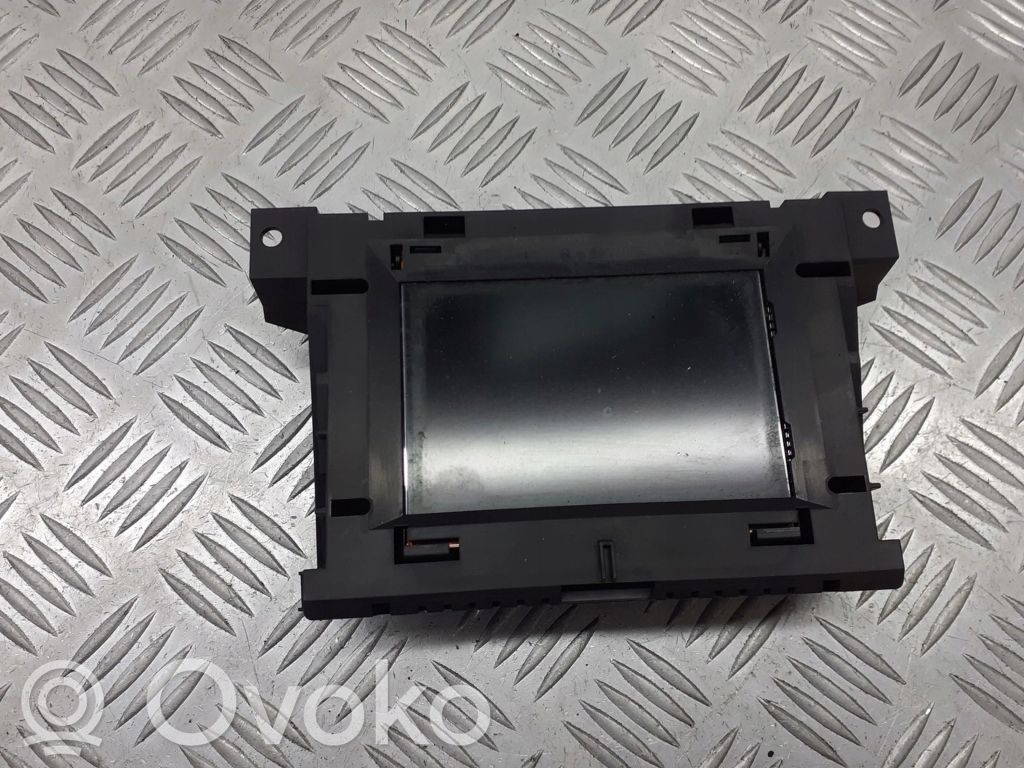 Opel Astra H Monitor/display/piccolo schermo