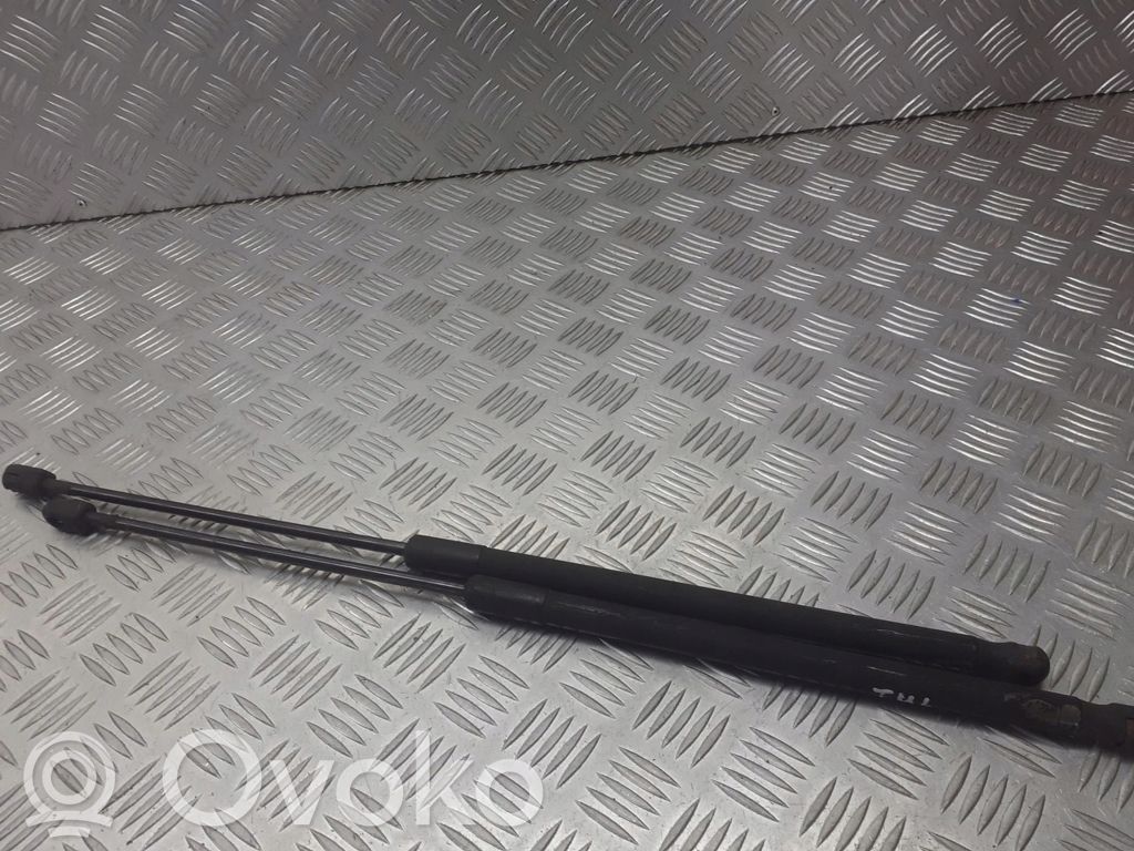 Skoda Octavia Mk2 (1Z) Pompa / Siłownik klapy tylnej bagażnika / Komplet 