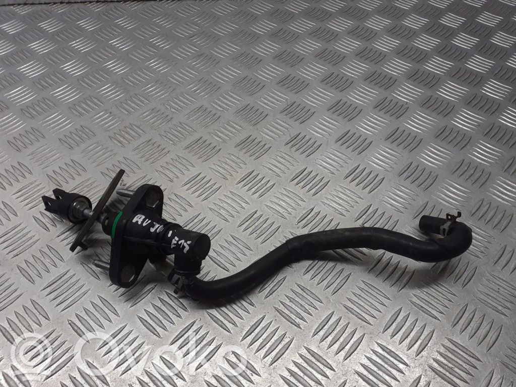 Toyota Auris 150 Kytkimen apusylinteri 