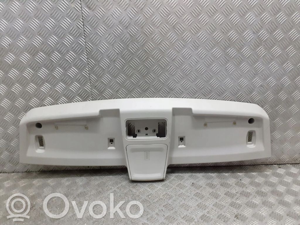 Fiat Idea Parcel shelf 