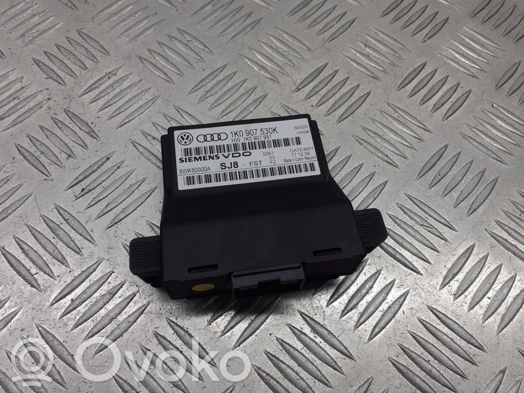Modulo comfort/convenienza   1K0907530K