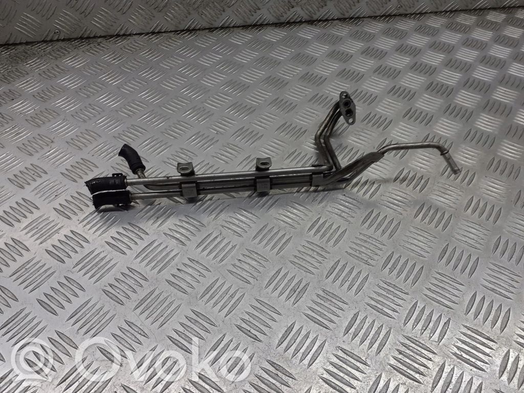 Skoda Fabia Mk1 (6Y) Tubo carburante 