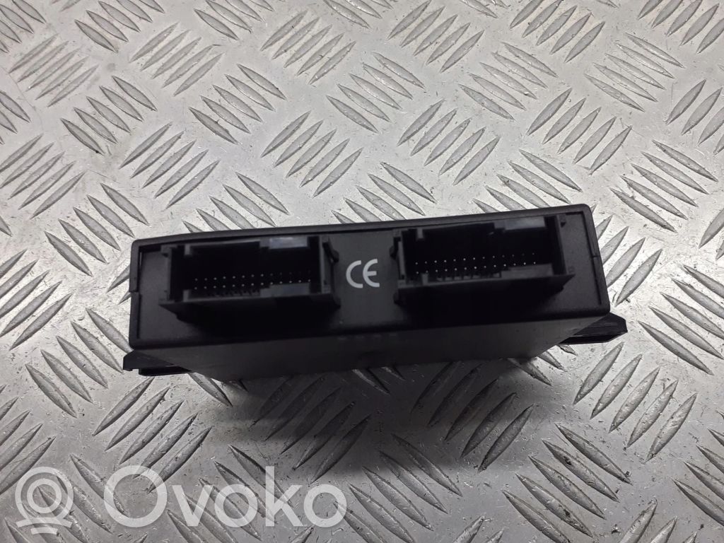 Audi A6 S6 C5 4B Sterownik / Moduł parkowania PDC 