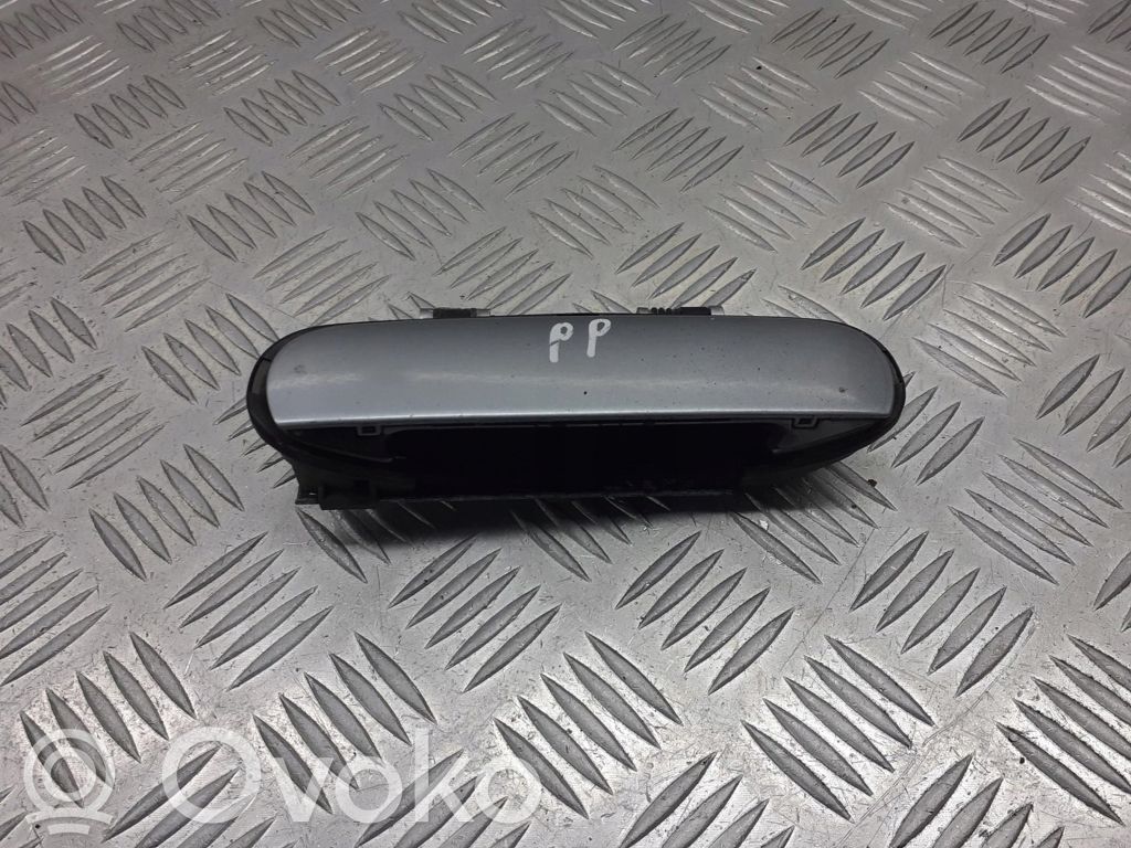 Audi A6 S6 C5 4B Manecilla/asa externa de la puerta delantera 