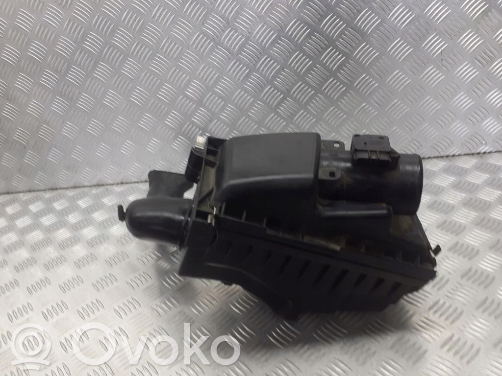 Toyota Corolla Verso E121 Cutie filtru aer