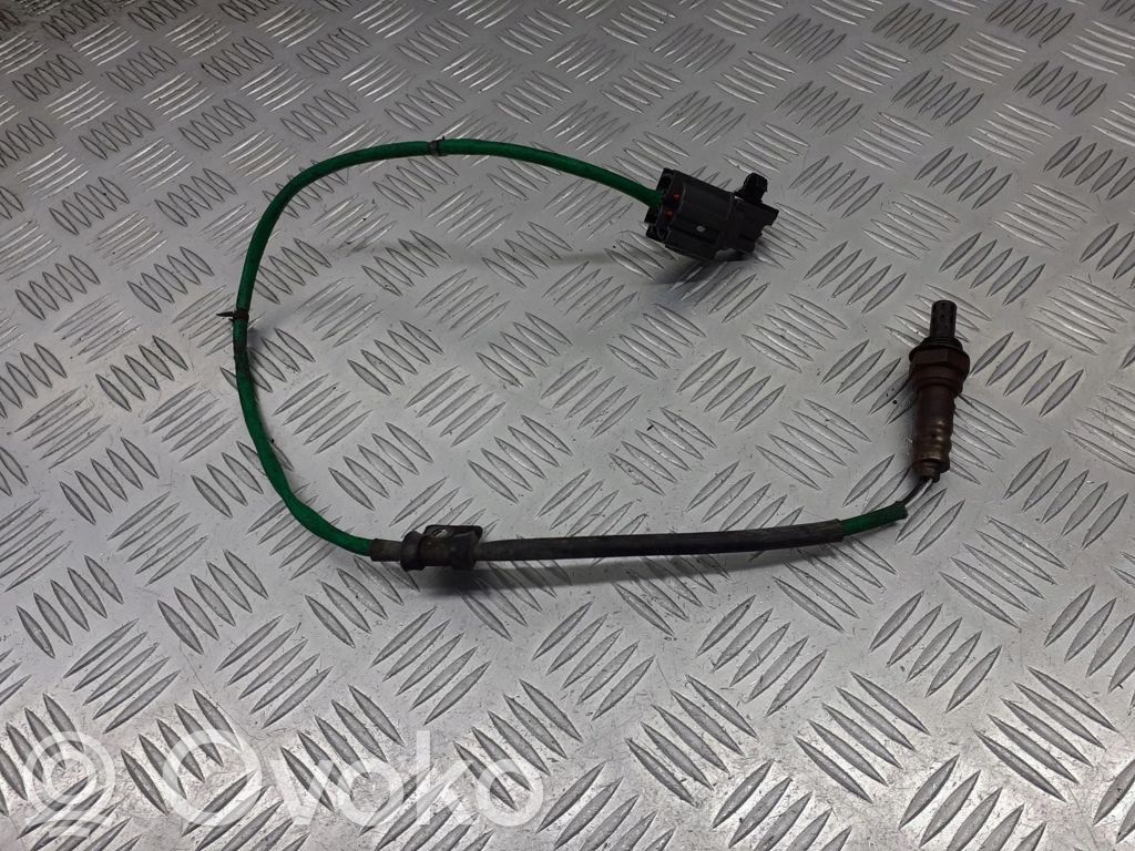Lambda zonde   341F30