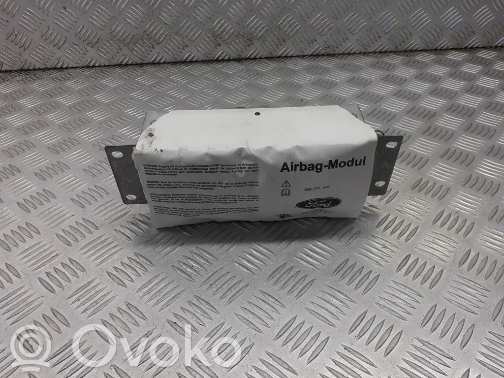 Airbag volan