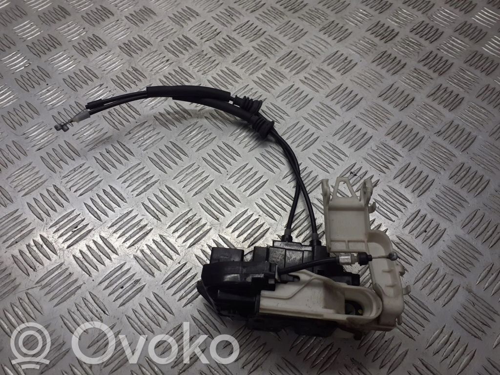 Hyundai i30 Încuietoare ușă față 