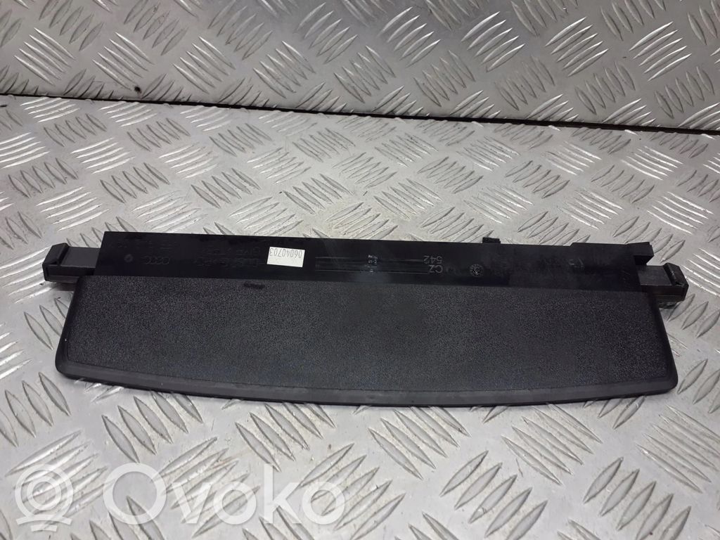 Kolmas/lisäjarruvalo   4F5945097