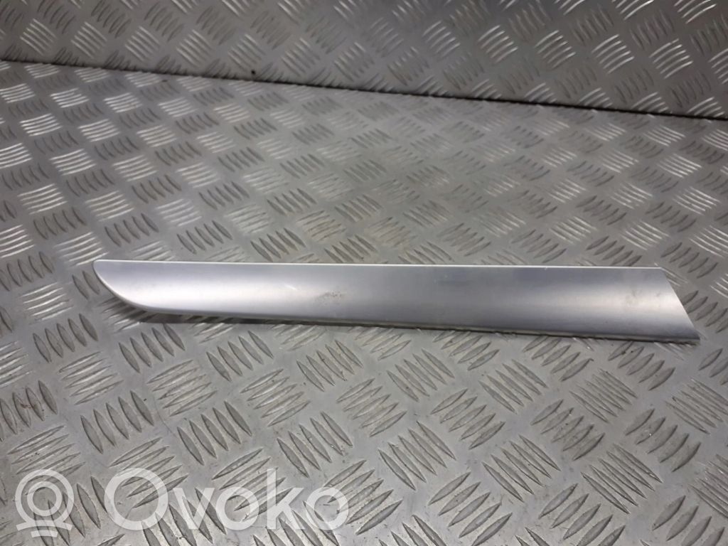 Audi A6 S6 C6 4F Rivestimento portiera posteriore (modanatura) 