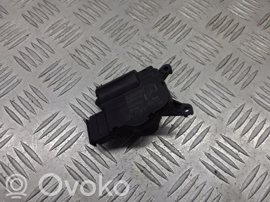 Fiat Grande Punto Motorino attuatore aria