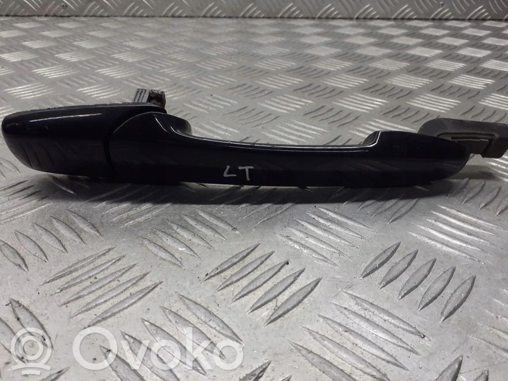 Mazda 6 Rivestimento per maniglia portiera posteriore 