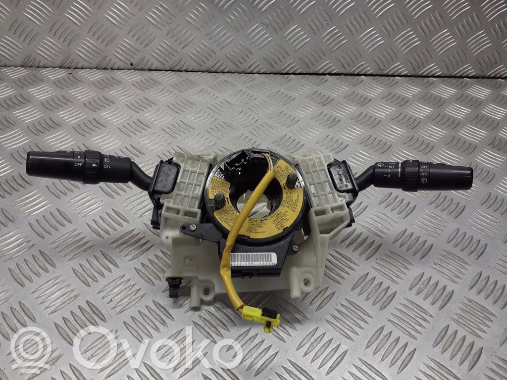 Mazda 5 Bloc semnalizator și ștergător parbriz 