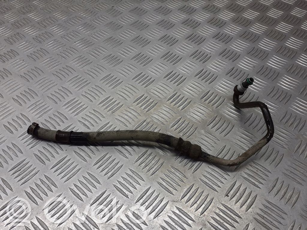 Opel Astra H Pompă servodirecție 