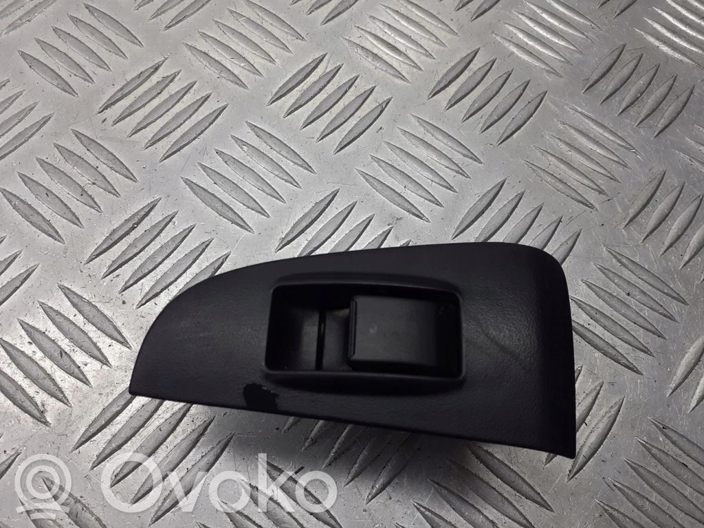 Toyota Avensis T250 Interruttore di controllo dell’alzacristalli elettrico