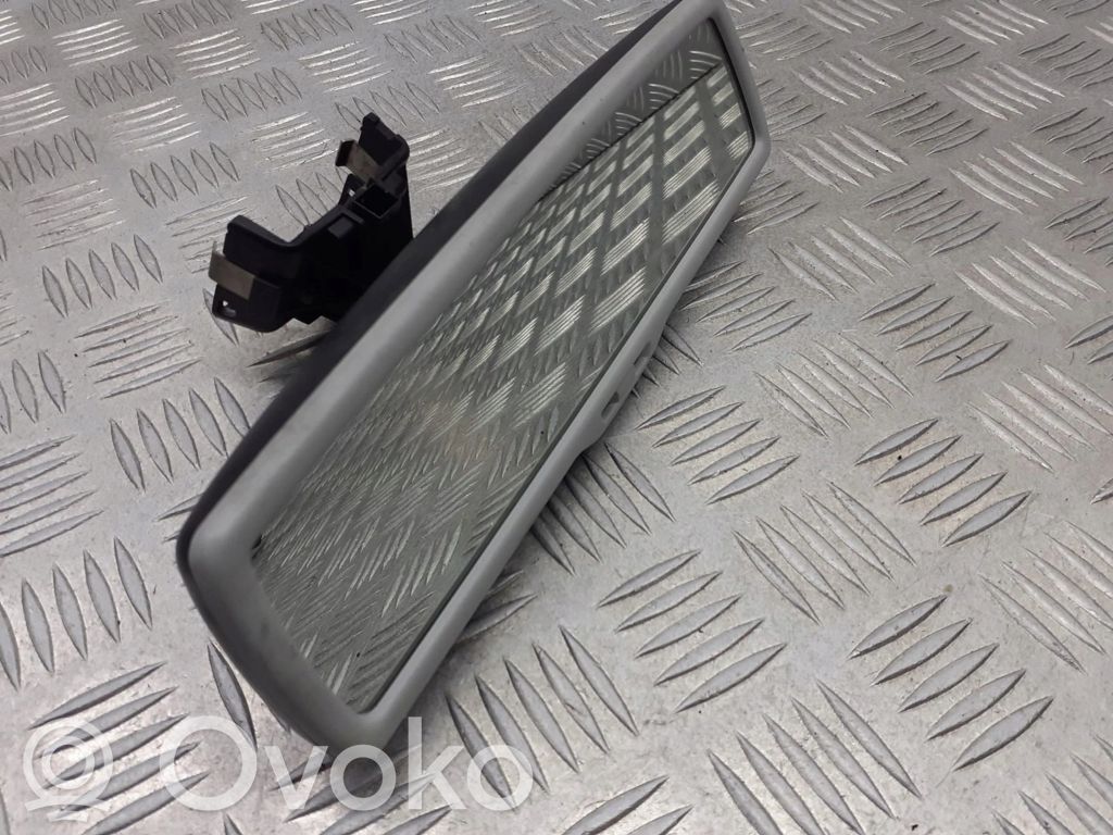 Espejo retrovisor (interior)   E11015625