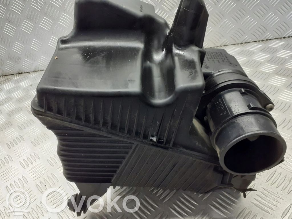 Luftfilterkasten   8200369798