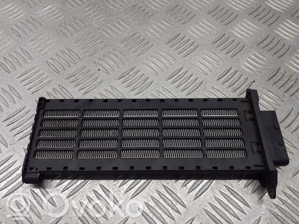 Renault Megane II Scatola climatizzatore riscaldamento abitacolo assemblata 
