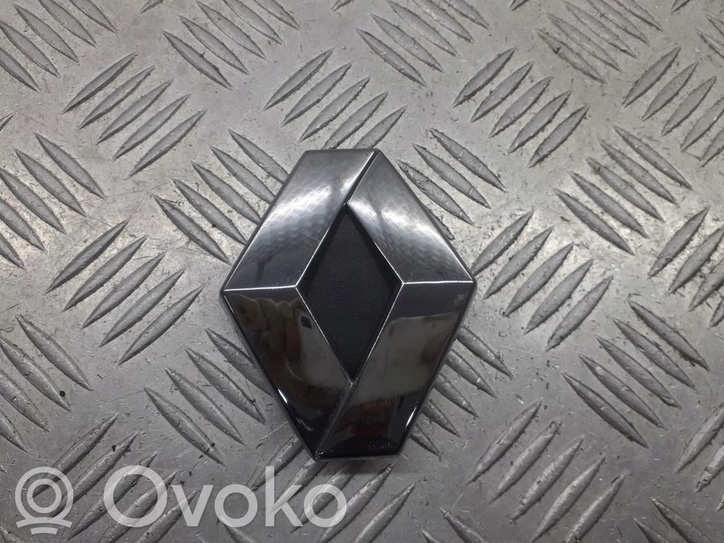 Renault Megane II Emblemat / Znaczek 