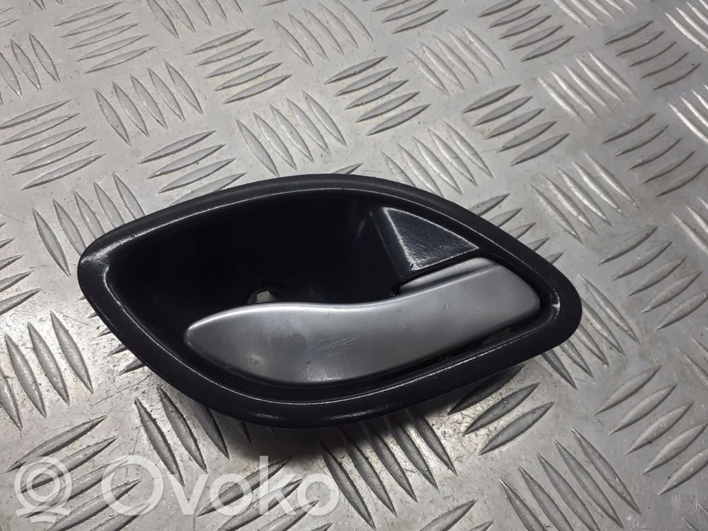 Manecilla interna puerta delantera   820000724