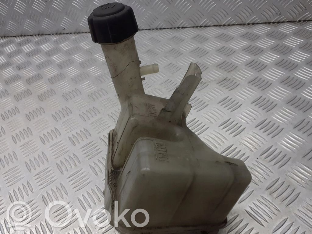 Renault Laguna II Serbatoio di compensazione del liquido refrigerante/vaschetta