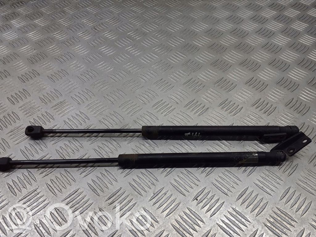 Tavaratilan luukun hydrauliikkasarja   MR959243