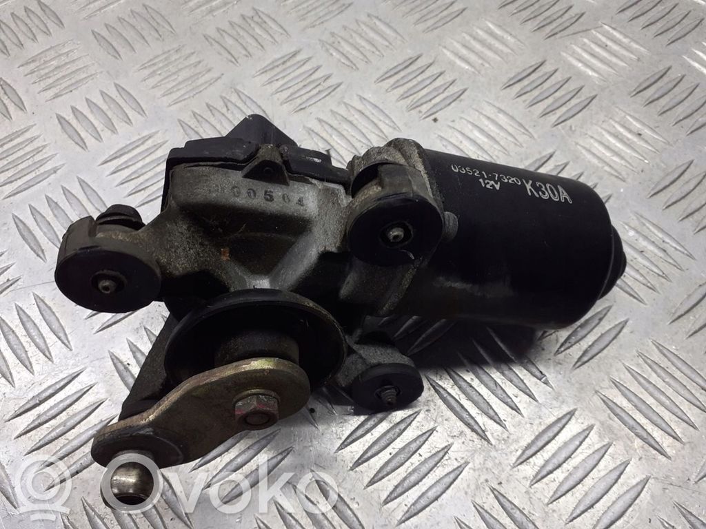 Wischermotor   035217320