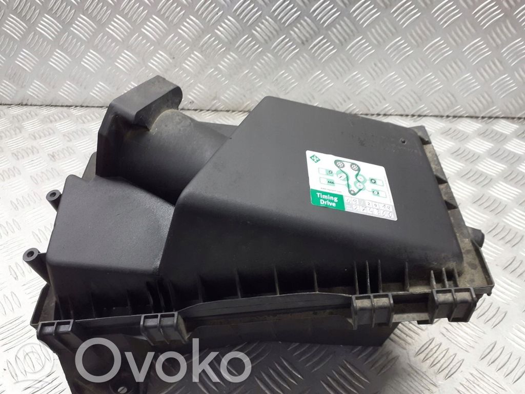Audi A3 S3 8L Cutie filtru aer 