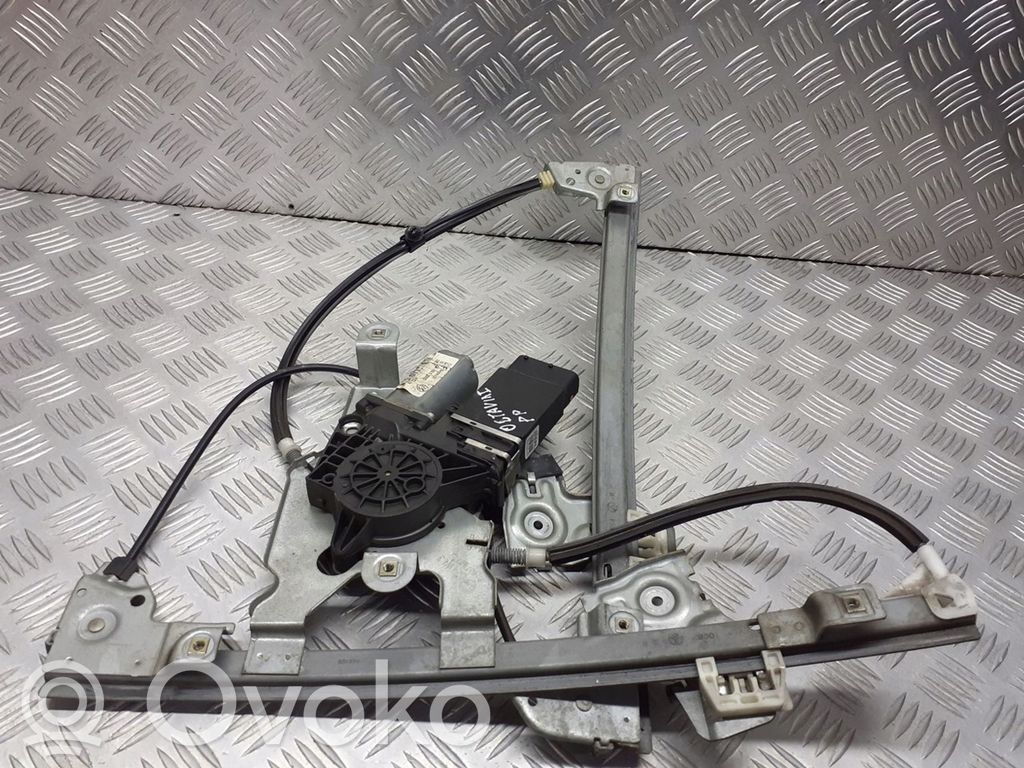 Skoda Octavia Mk1 (1U) Alzacristalli della portiera anteriore con motorino 