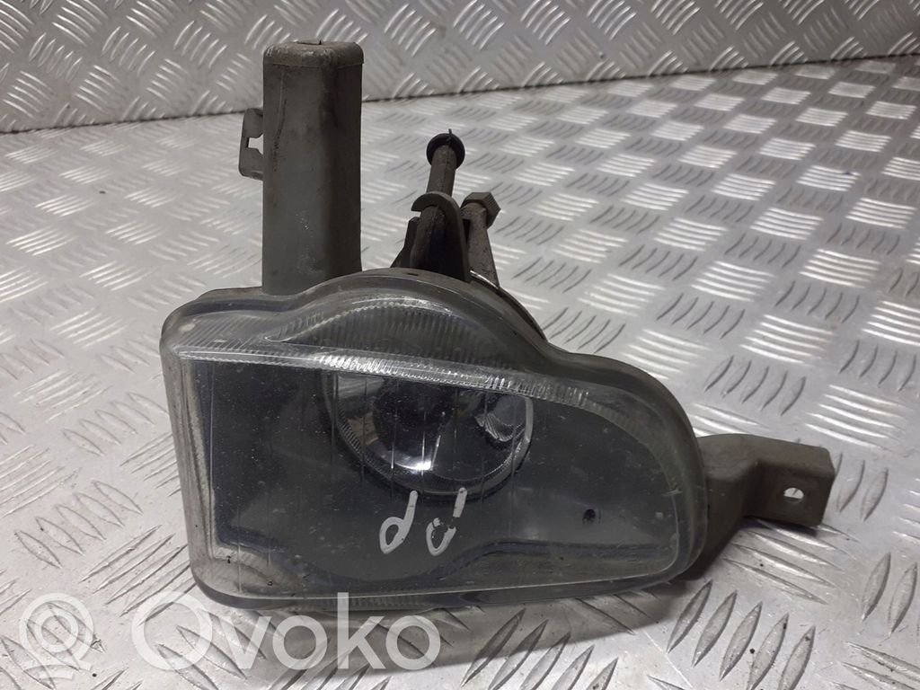 Volvo S40, V40 Fendinebbia anteriore 