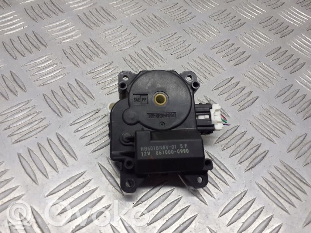 Motorino attuatore aria   8610000990