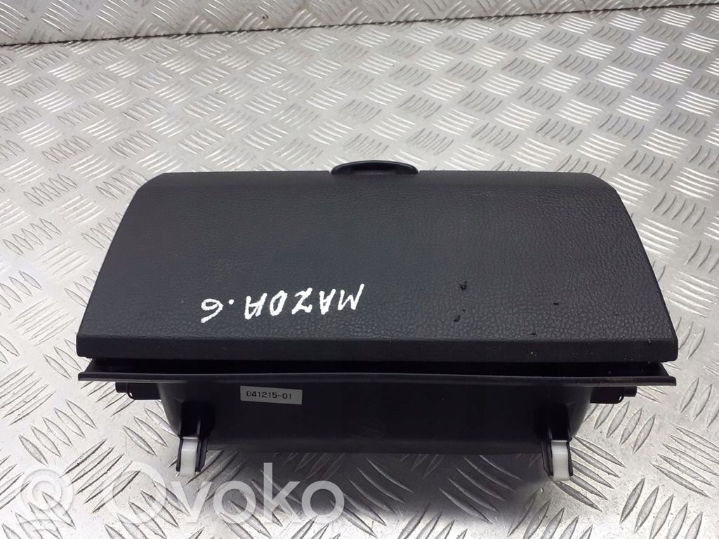 Guantera   GJ6AG0245A