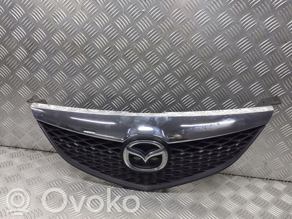Mazda 6 Griglia anteriore
