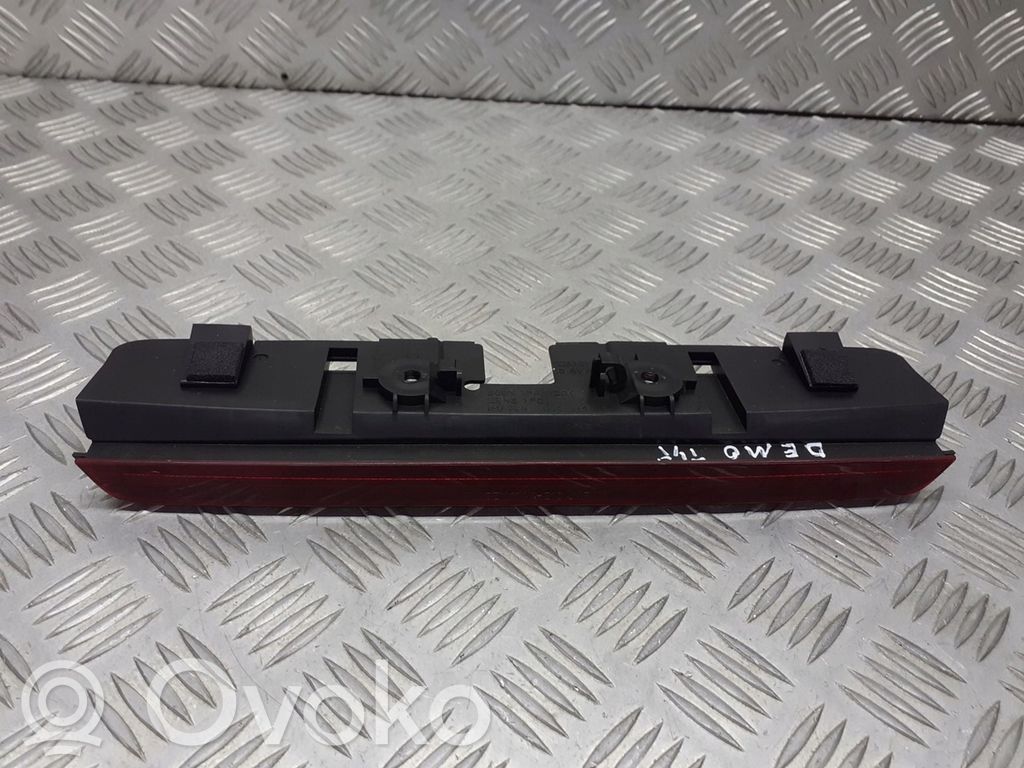 Mazda Demio Third/center stoplight 