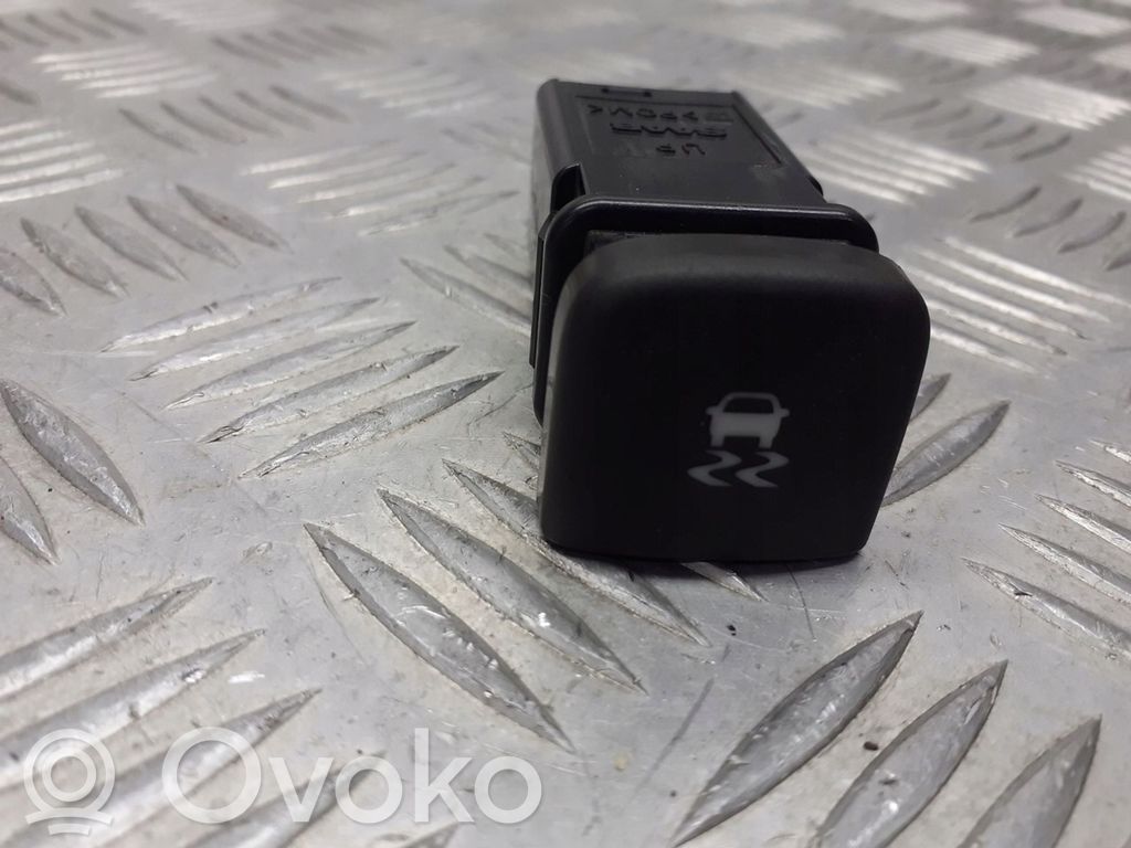 ESP (stability program) switch   12770484