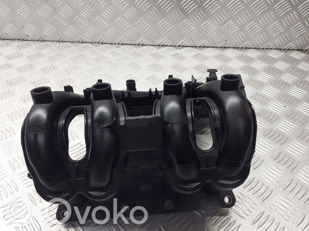 Kolektor ssący   8200064370