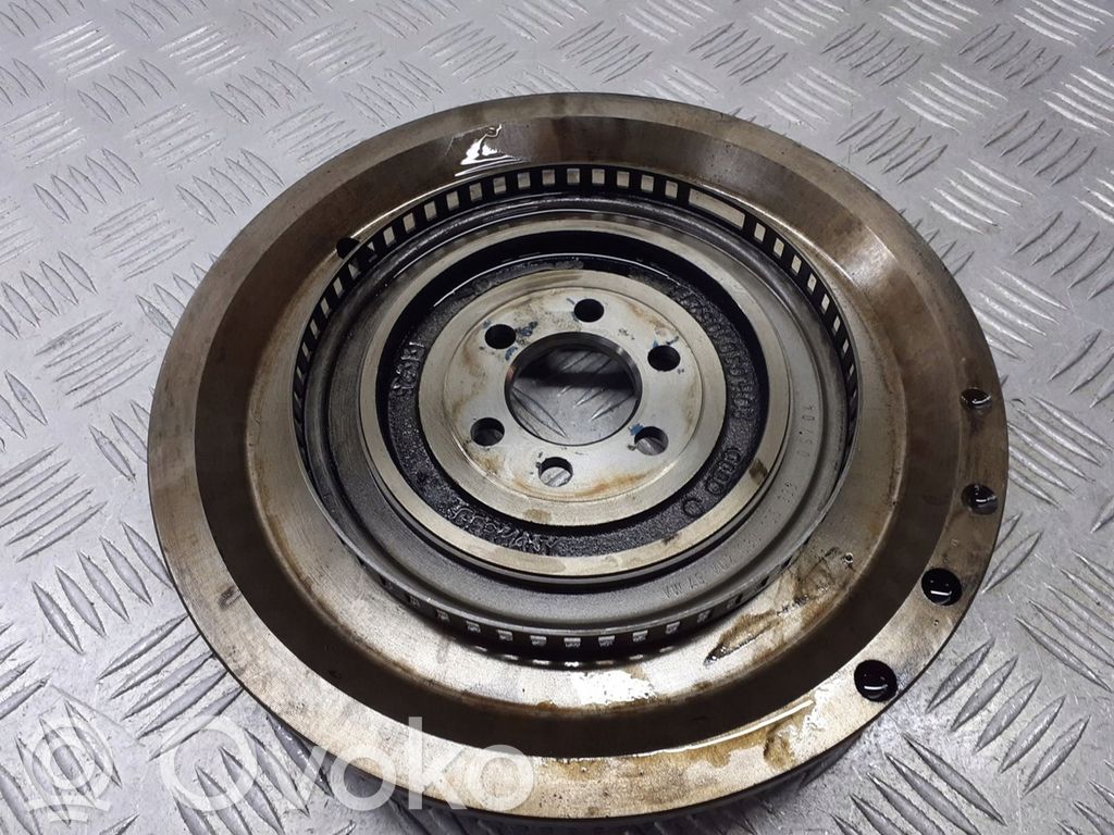 Skoda Fabia Mk1 (6Y) Volantă dublă