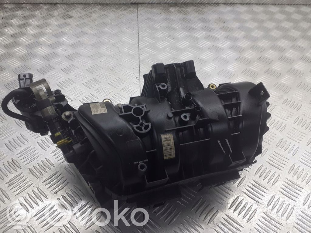 Opel Agila A Imusarja 