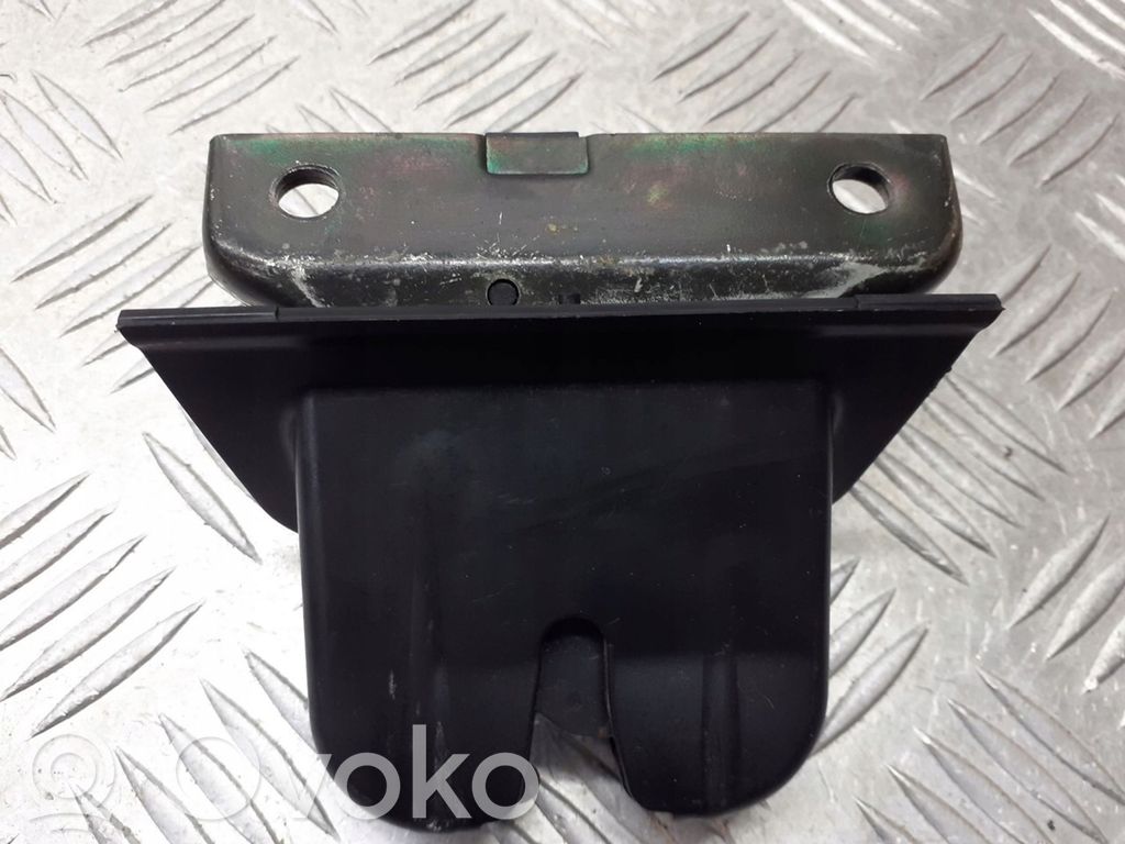 Audi A2 Blocco/chiusura/serratura del portellone posteriore/bagagliaio 