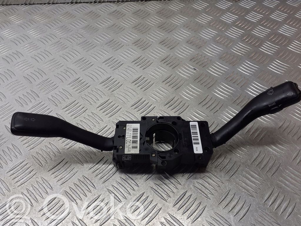 Audi A2 Leva/interruttore dell’indicatore di direzione e tergicristallo