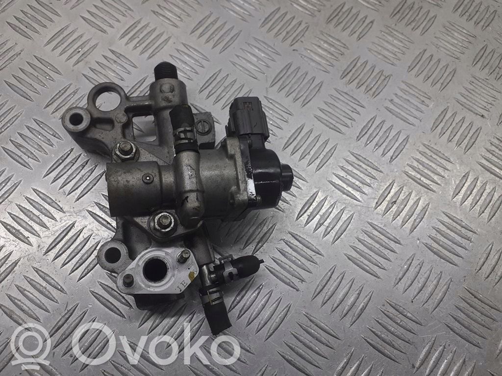 Mazda 2 EGR vārsts 