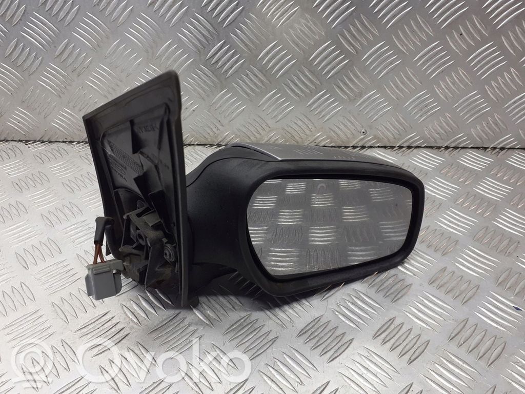 Elektryczne lusterko boczne drzwi przednich   E9014292