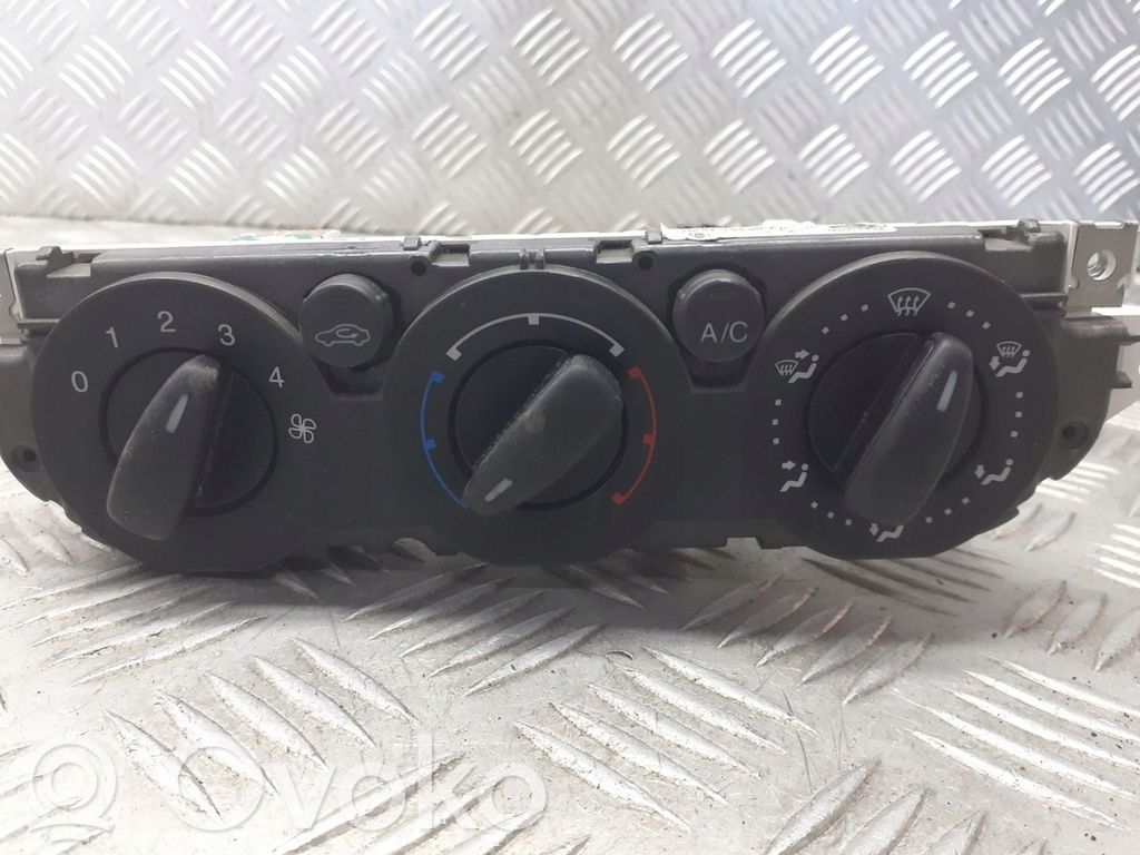 Ford Focus Interruttore ventola abitacolo