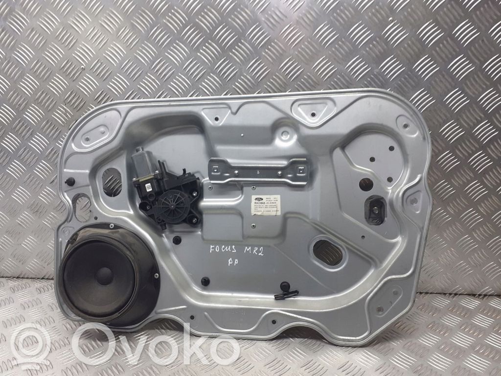 Ford Focus Elektryczny podnośnik szyby drzwi przednich 