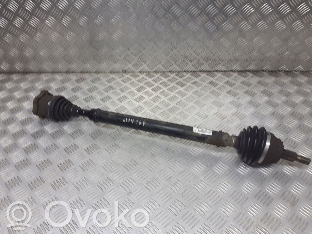 Seat Leon (1M) Planetară față 
