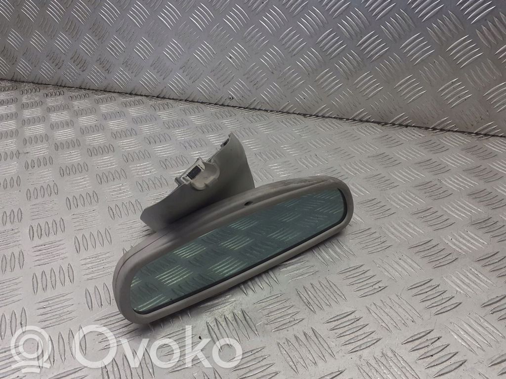 Espejo retrovisor (interior)   E11015708