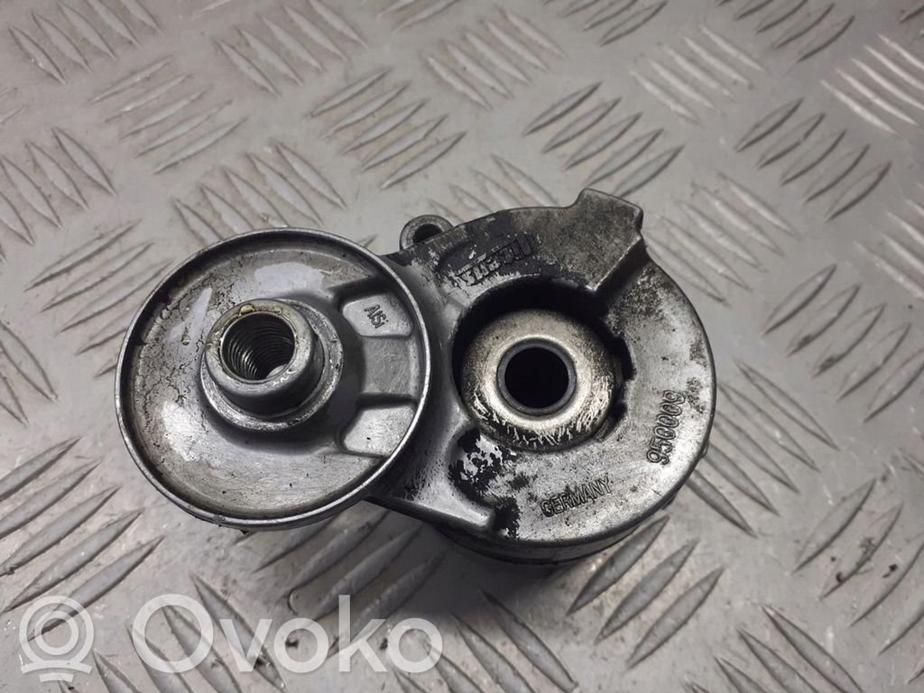 Opel Vectra C Puleggia del tendicinghia dell’alternatore