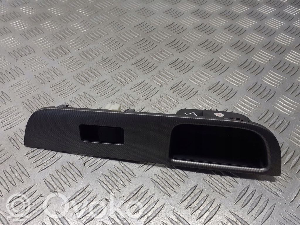 Nissan Tiida C11 Interruptor del elevalunas eléctrico 